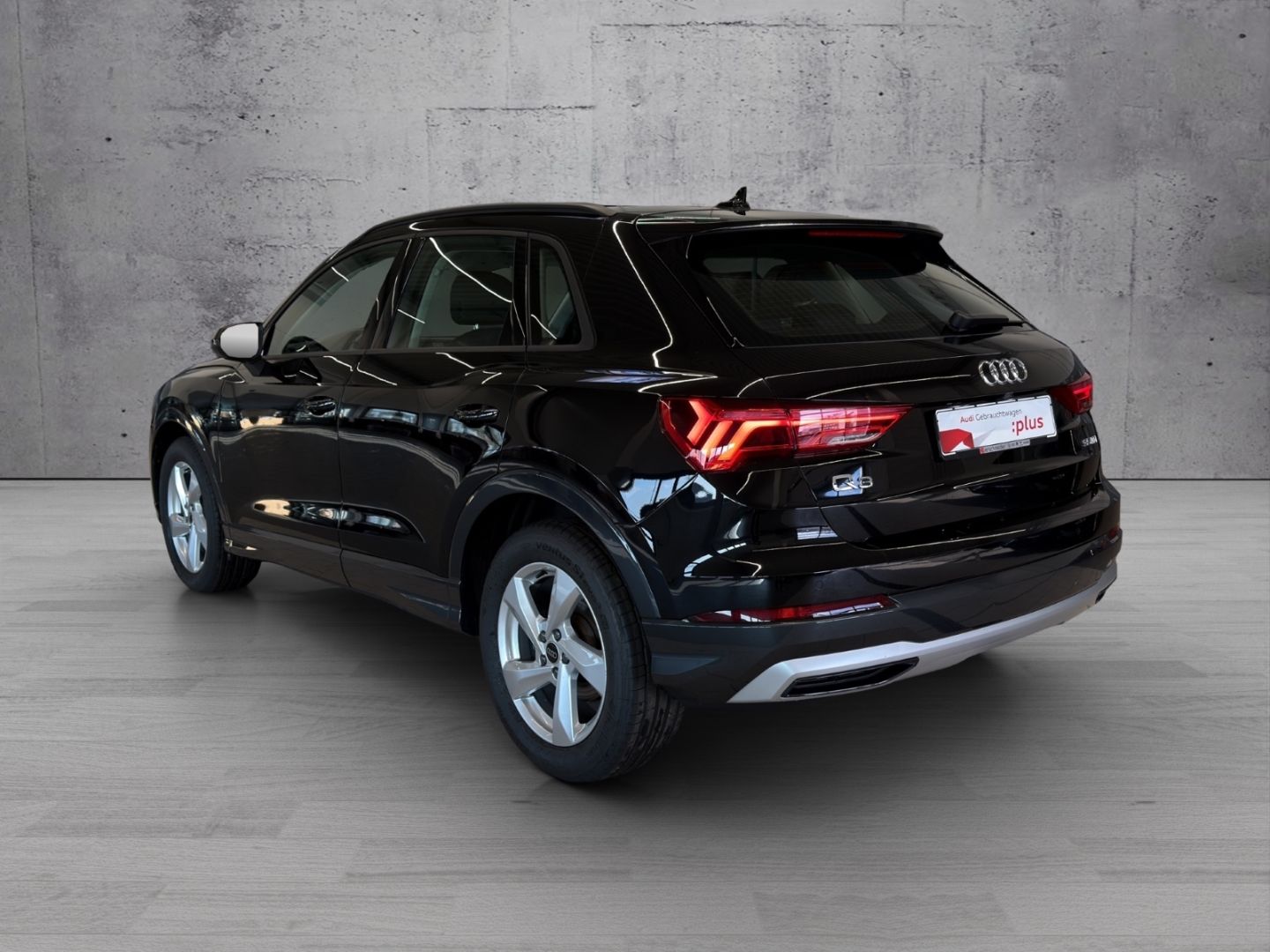 Audi Q3 - Bild 5