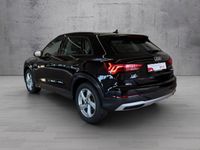 Audi Q3 - Vorschau Bild 5