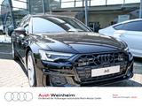 Audi A6 Avant S line 40 TDI quattro S tronic AHK Pano - Audi A6: Kombi, 40 TDI