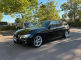 BMW 320i M Sport +Harman Kardon Surround Sound Syste - BMW 320 mit Benzin-Antrieb: Kombi