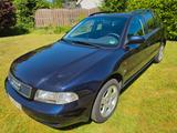 Audi A4 1.8 Avant -