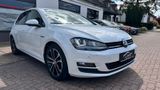 Volkswagen Golf VII 1.4 Lim. Cup BMT R-Line *Navi*BI-Xenon* - Volkswagen Golf: Vi R Line