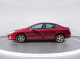 Peugeot  Zuverlässiger Peugeot 407 2.0i 16V Premium - Peugeot 407: Premium