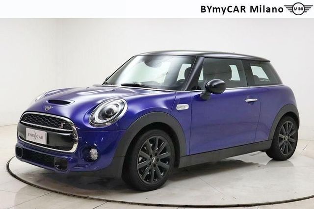 MINI Mini Cooper S 2.0 TwinPower Turbo Cooper S Hype 