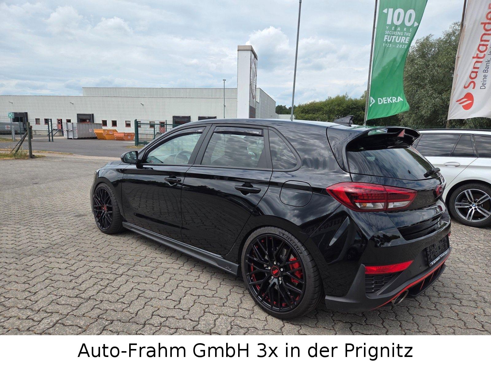 Hyundai i30 N Performance, миниатюра 18