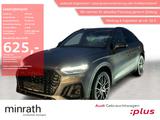 Audi Q5 Sportback 50 TFSIe Q S-Line MATRIX+APP+DAB - Audi: Allradantrieb