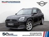 MINI Countryman D Classic Trim PDC SHZ HUD LED PANO - MINI Cooper D: Geländewagen, Countryman