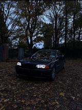 BMW 320Ci - - gebrauchte BMW 320 aus dem Jahr 1999