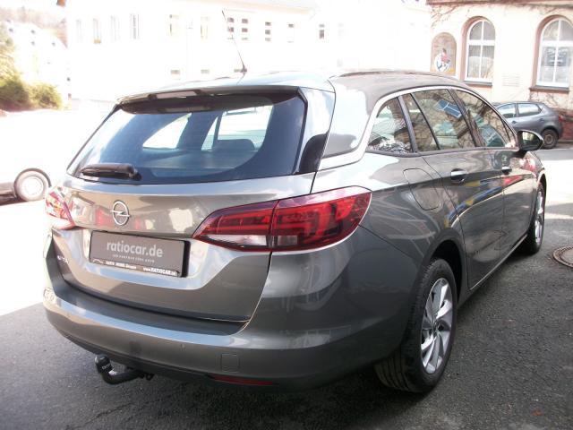 Opel ASTRA K SPORTS TOURER 1.2 TURBO AHZV SITZH.  