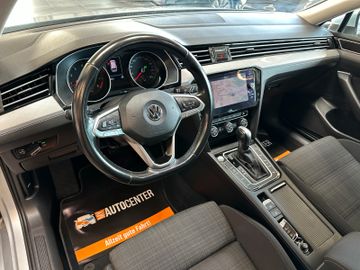 Volkswagen Passat *KEYLESS*ACC*AHK*NAV*3-ZONEN*LED*