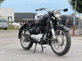 BMW R26 - BMW R 26