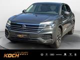 Volkswagen Touareg 3,0 TDI 4M Navi LED AHK Leder Kamera - gebrauchte VW Touareg aus dem Jahr 2024