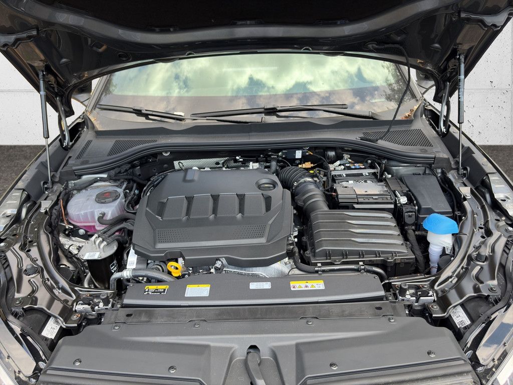 Skoda Superb - Bild 19