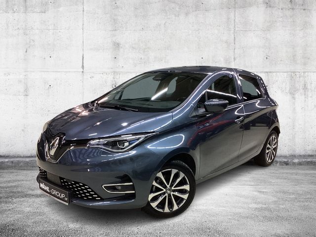 Renault Zoe INTENS R135 Z.E. 50 *INKL. AKKU* KAMERA NAVI