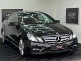 Mercedes-Benz E 350 E Coupe Sport-Paket AMG Pano - Mercedes-Benz E 350: Sport