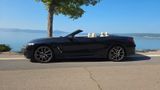 BMW 840i xDrive Cabrio M Sport Crafted Clarity