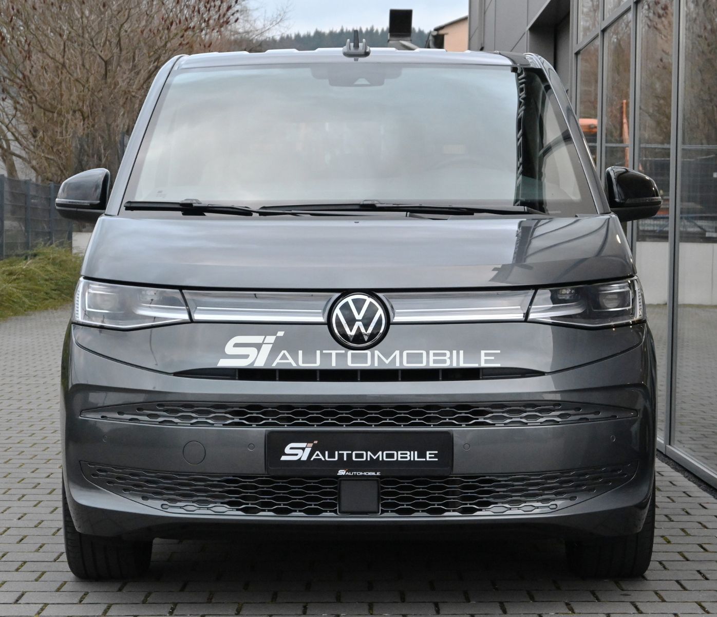 Fahrzeugabbildung Volkswagen T7 Multivan 2,0 TDI Style LÜ Lang °UVP 75.797€°