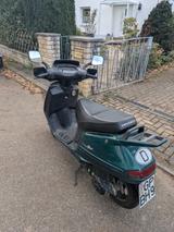 Peugeot SV 125 - F121  - PEUGEOT ROLLER SV