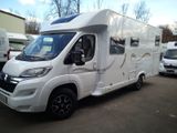Mooveo TEI 74 EBH - Mooveo Wohnwagen & Wohnmobile