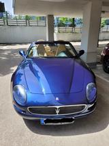 Andere Maserati 4200 Spyder - Andere aus 2003