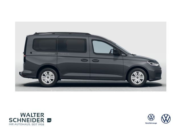 Volkswagen Caddy Maxi California 5-Sitzer 1.5 TSI 84 kW DSG