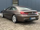 BMW 650i xDri/M Sport/Frozen/Indiv./HuD/HK/Soft - BMW 6er Reihe von privat