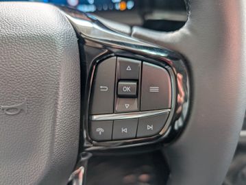 Ford Tourneo Custom Tit. 2.0 L1 NEUES MODELL