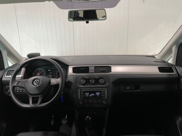 Caddy Trendline 2.0 TDI PDC KLIMA SHZ