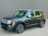 Jeep Renegade 1.4 Limited FWD Navi Kamera - Jeep in Bielefeld