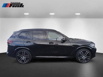 BMW X5 xDrive40d