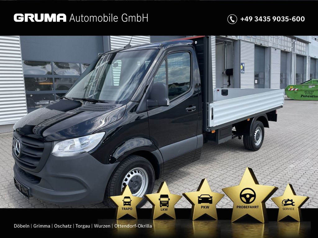 2023 Mercedes-Benz Sprinter