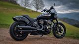 Indian Sport Chief - INDIAN SPORT CHIEF