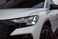 Audi Q4 e-tron - Vorschau Bild 22