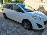 Mazda 5 2.0 MZR 106kW Sports-Line Activematic Spor... - Mazda 5: Mzr