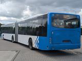 Neoplan Centroliner - Neoplan LKWs