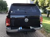 Volkswagen Amarok 3.0 TDI 4Motion Highline V6 Hatdtop - Volkswagen Amarok mit Diesel-Antrieb: Geländewagen, Highline