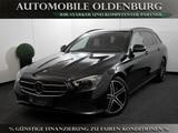 Mercedes-Benz E 220 d T Avantgarde *Distro+*AHK*360°*MBEAM*19" - gebrauchte Mercedes-Benz E 220 aus dem Jahr 2021