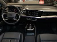 Audi Q4 e-tron - Vorschau Bild 12