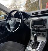 Volkswagen VW passat cc 1,8 - Volkswagen Passat CC: 1.8