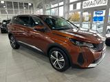 Peugeot 5008 Allure*Navi&Kamera*7-Sitze*Leder*Led*1.Hand - gebrauchte Peugeot 5008 aus dem Jahr 2021