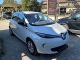 Renault ZOE Zoe Zen - Renault ZOE aus 2015