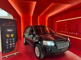 Land Rover Freelander 2.2 TD4 S.W. E - gebrauchte Land Rover Freelander aus dem Jahr 2010