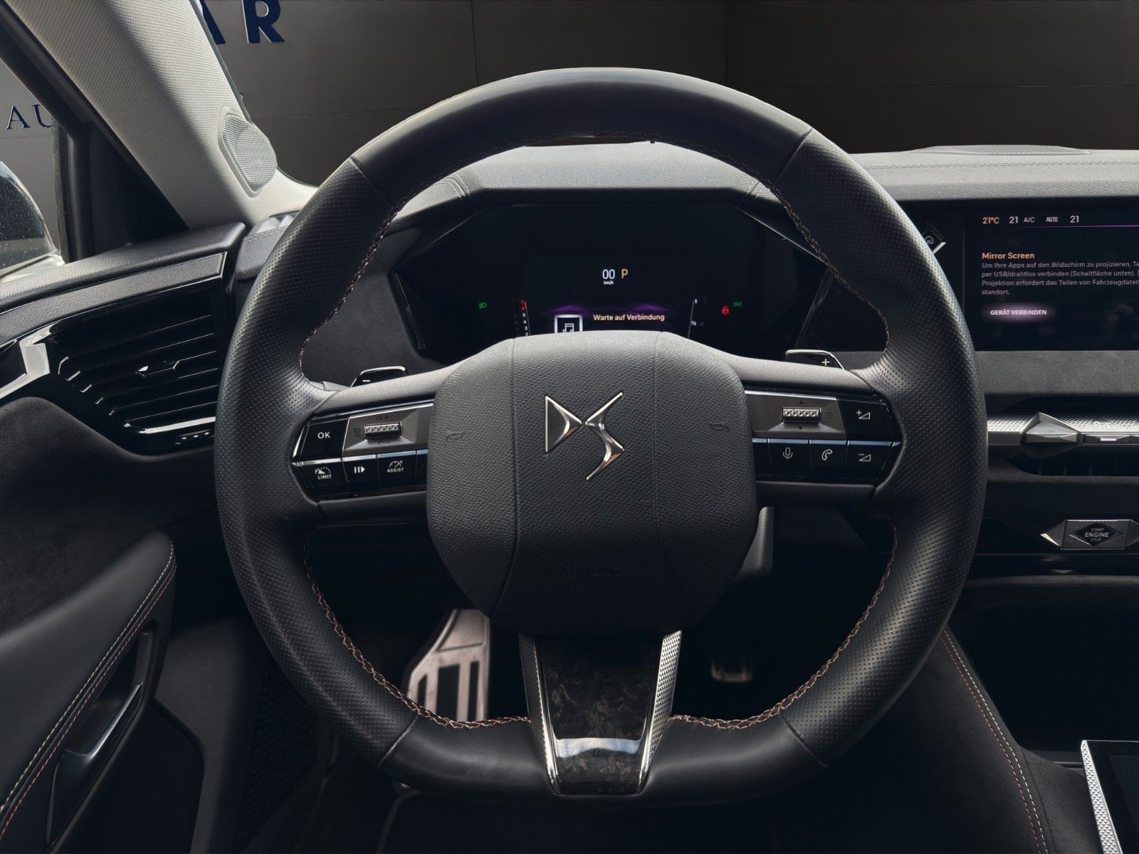 Fahrzeugabbildung DS Automobiles DS4 Performance Line + *LED*Kamera*Head-up