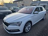 Skoda Superb Combi Style - Skoda Superb in Braunschweig
