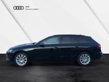 Audi A4 Avant 35 TFSI S-tronic basis Businesspaket Na - Audi A4 Gebrauchtwagen