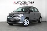 Renault Twingo 1,0 Life Klimaanlage Berganfahr 5-Trg. - Renault Twingo in Wuppertal