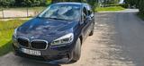 BMW 216 Gran Tourer 216i - - BMW 216 Gran Tourer aus 2019