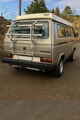 Volkswagen T3 Coach camper (1988) - VW T3 andere Gebrauchtwagen