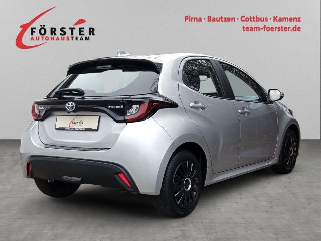 Toyota Yaris 1.5 Hybrid Business Edition *NAVI*SITZH imagem 3
