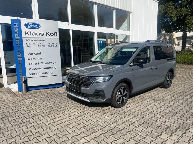 Ford Grand Tourneo Connect Active